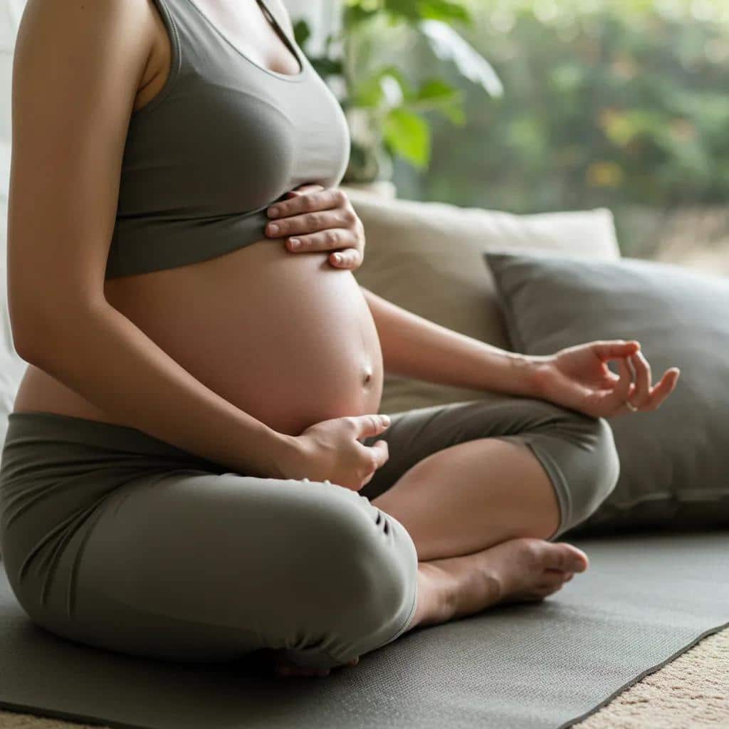 Panic Attack During Pregnancy: Fast Relief and When to Get Help