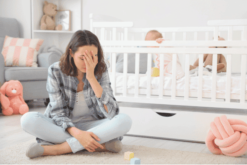 Postpartum Mental Health: Understanding, Support, and Recovery