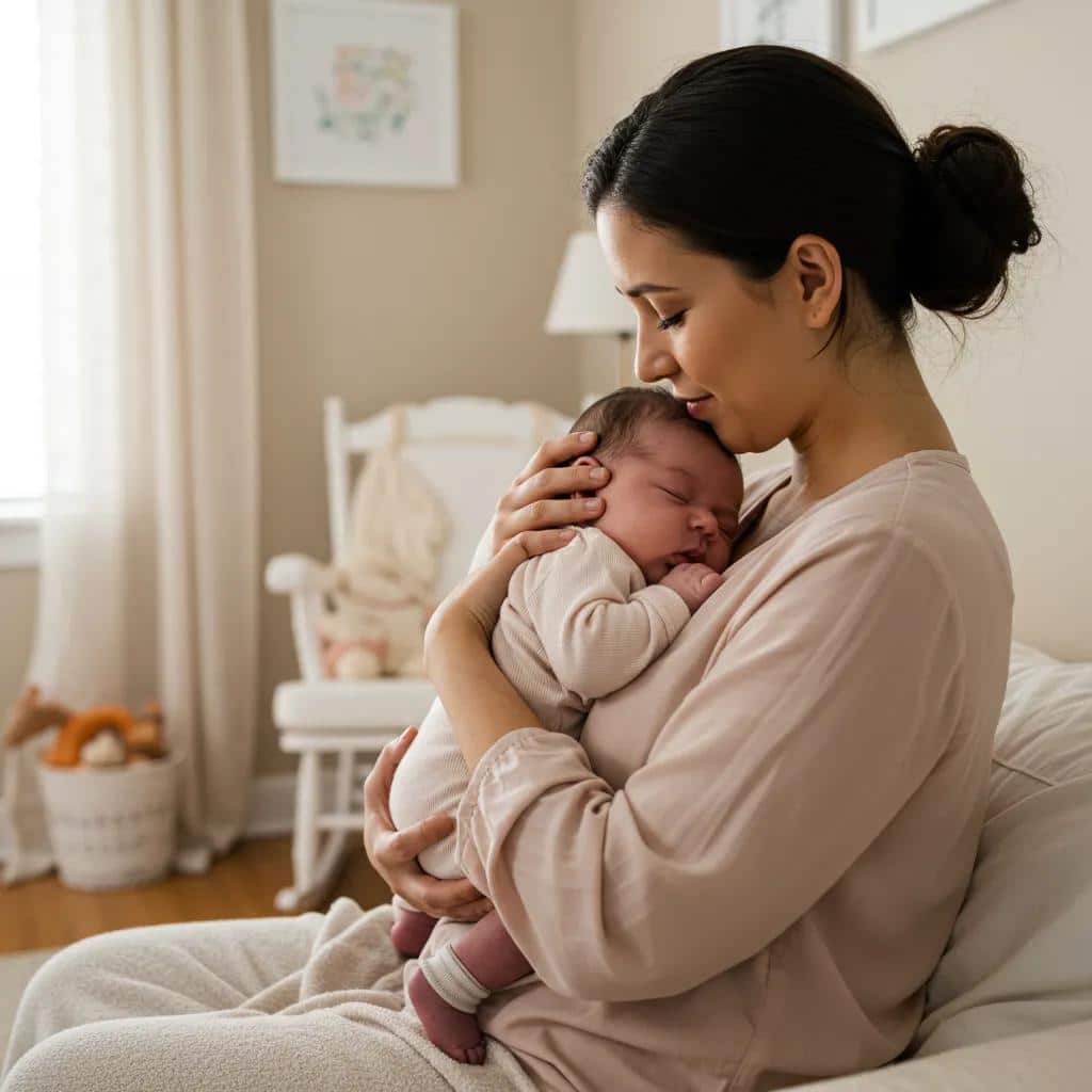 Postpartum OCD Treatment: ERP, Medication, and Outcomes