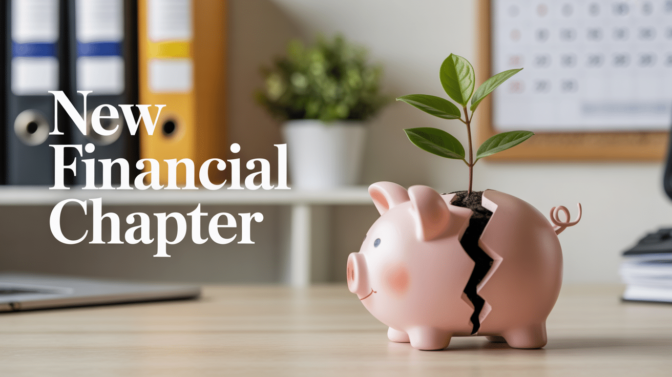Rebuilding Finances After Addiction Recovery