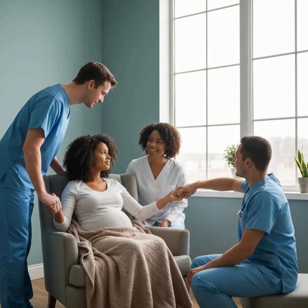 Rehabs For Pregnant Women
