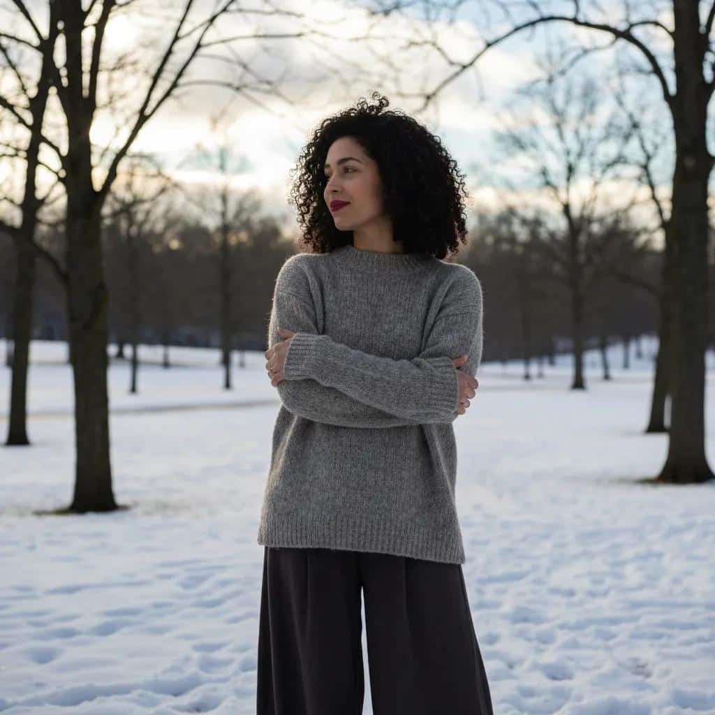 Seasonal Affective Disorder vs. Winter Blues: What’s the Difference for Women?