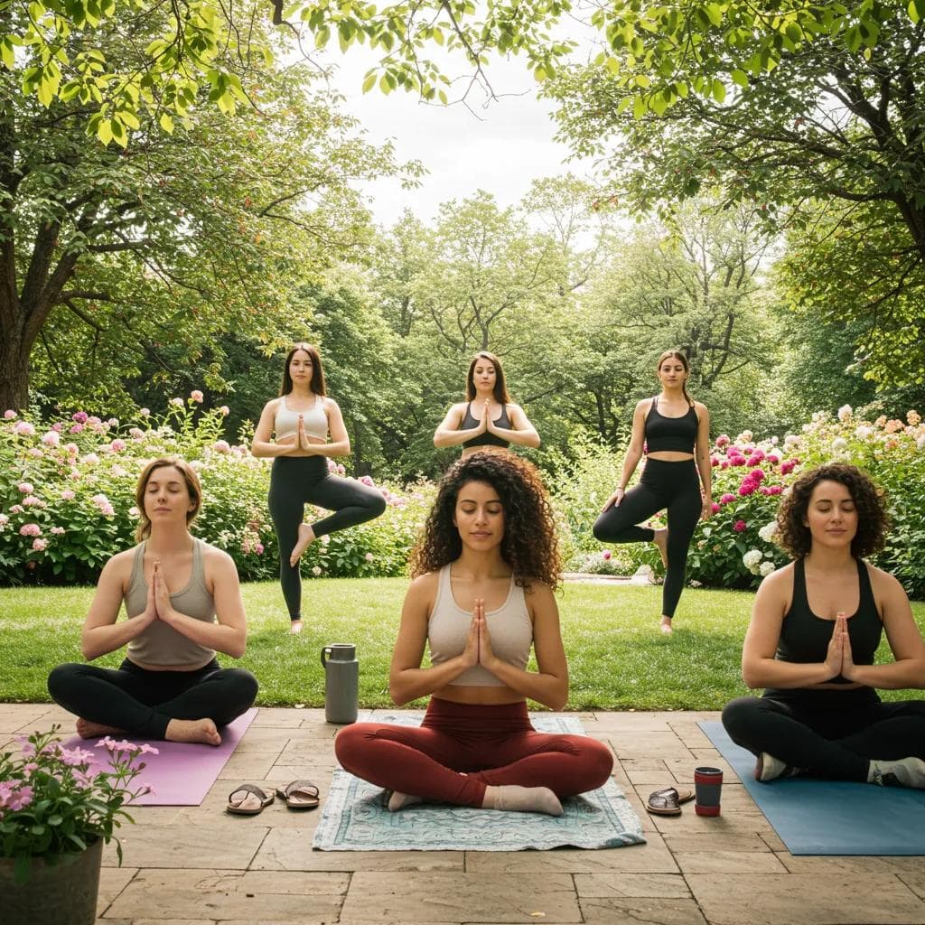 Self-Care in Addiction Recovery: Why Women Need a Different Approach