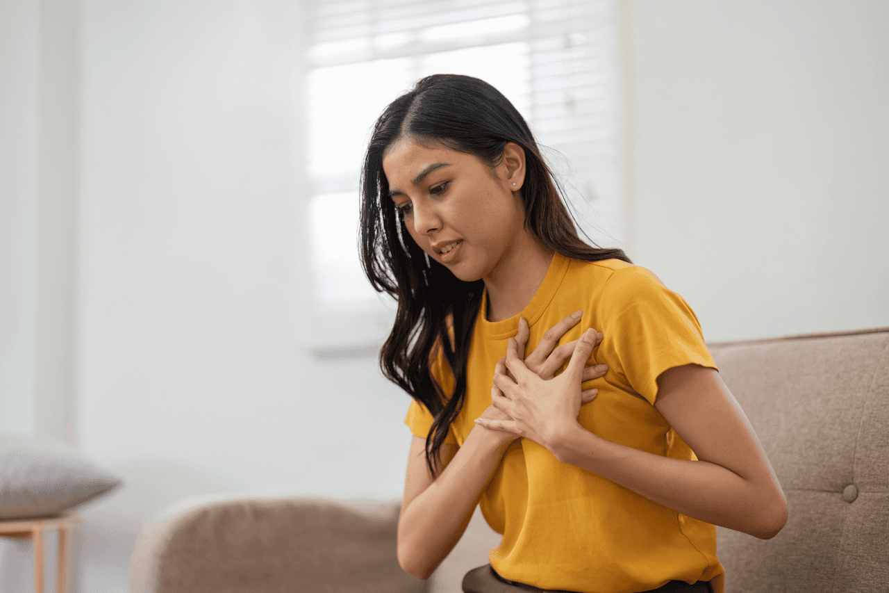 Recognizing Signs of Anxiety in Women: Essential Insights