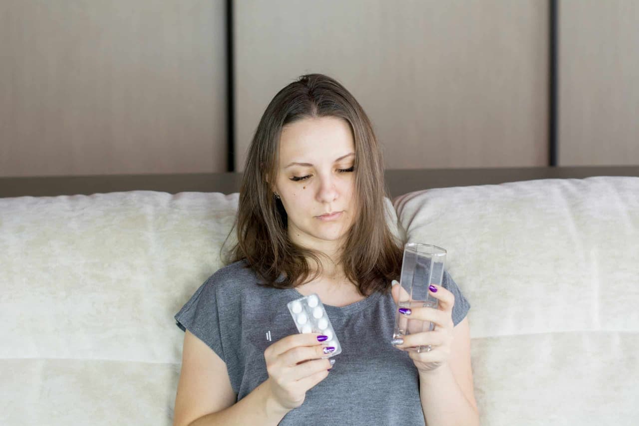 Recognizing Signs of Withdrawal from Gabapentin and Managing Symptoms