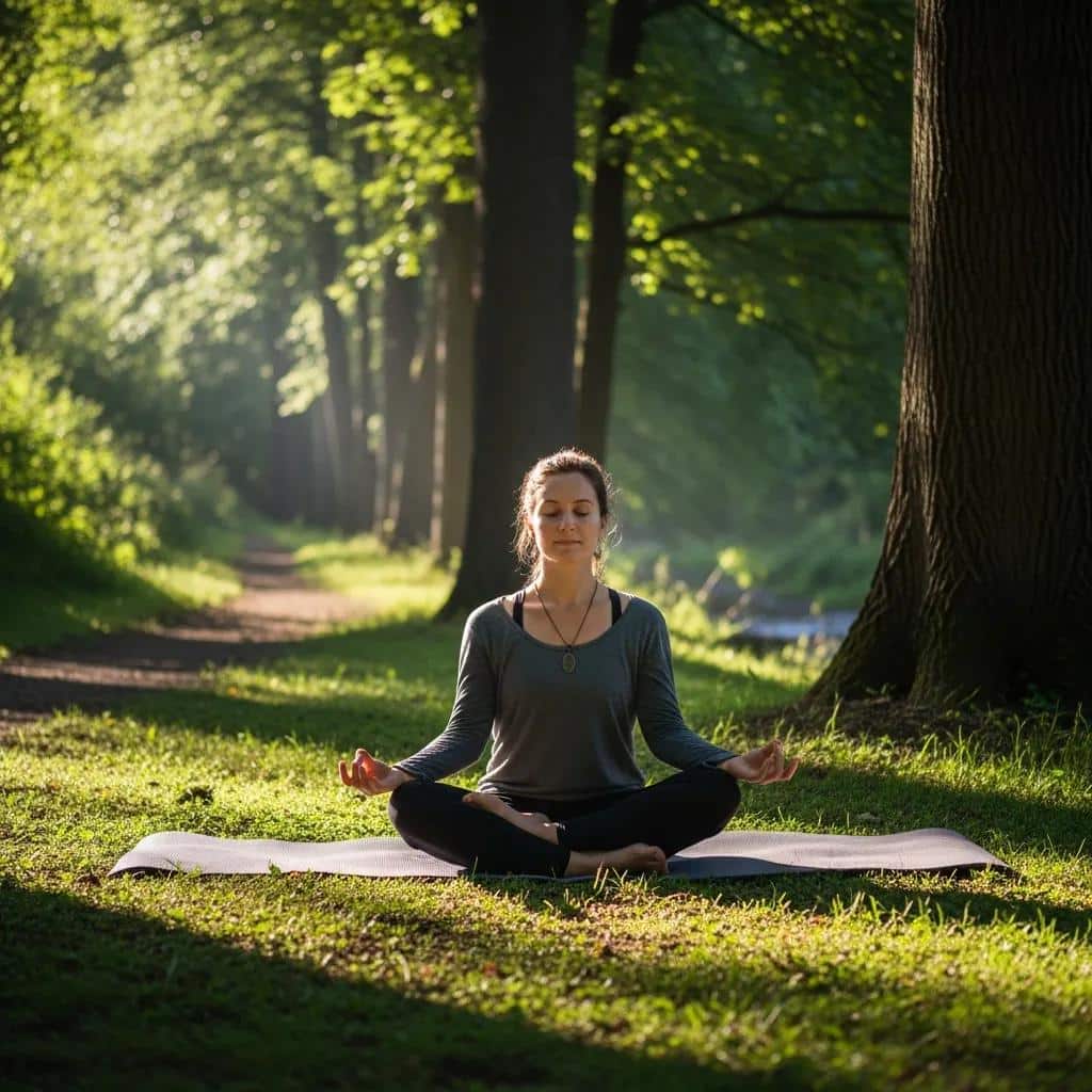 Somatic Healing: Why Sun County Uses EMDR and Yoga for Trauma