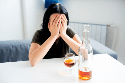 Stages of Addiction: Understanding the Addiction Cycle