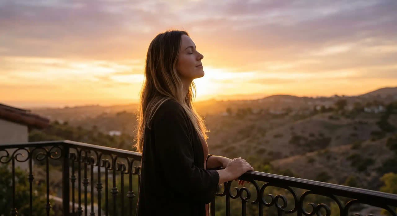 Stop Overthinking: A Women’s Guide to Reducing Anxiety