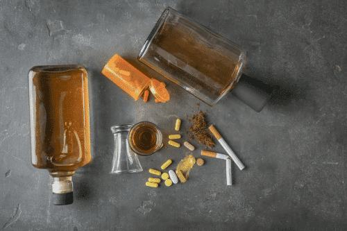 The Dangers of Mixing Meloxicam and Alcohol