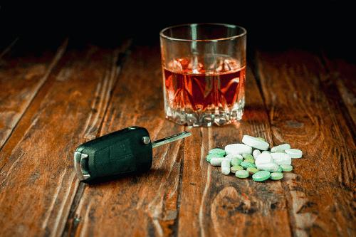 The Dangers of Mixing Vyvanse and Alcohol