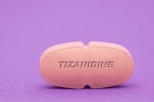 Tizanidine and Alcohol Interactions