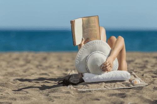 Informative Eating Disorder Books To Read In 2024