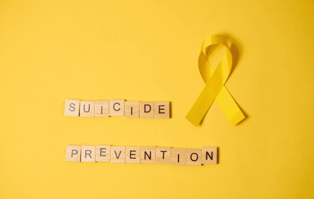 Top 20 Suicide Prevention Quotes to Inspire Hope and Healing
