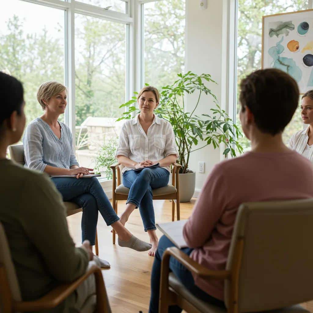 Top Benefits of Women’s Rehab Programs in California