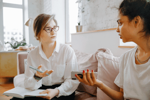 How Trauma Informed Therapy Supports Mental Health Recovery