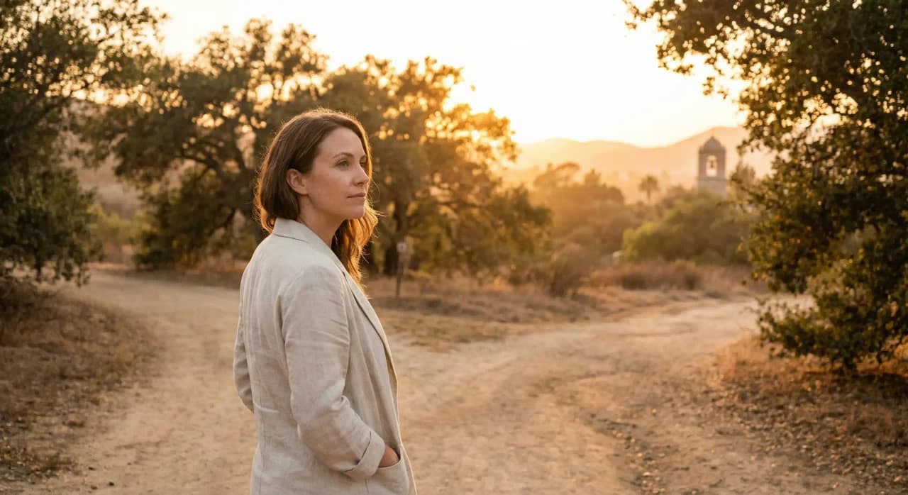 Trust Your Gut: High-Functioning Anxiety vs. Intuition