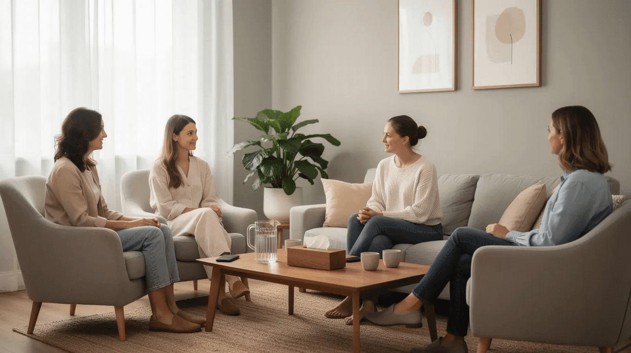 Types of Treatment for Addiction: A Complete Guide for Women