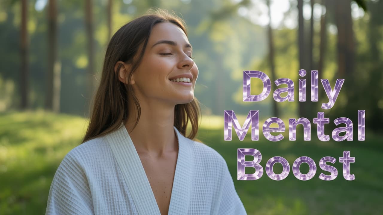 7 Proven Wellness Tips to Boost Women’s Mental Health and Well-Being