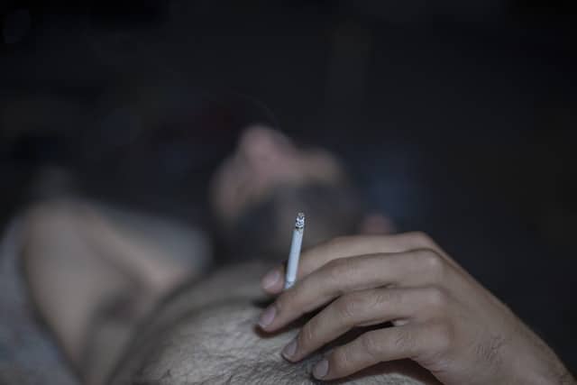 What Does Heroin Smell Like? Understanding the Aroma of Addiction