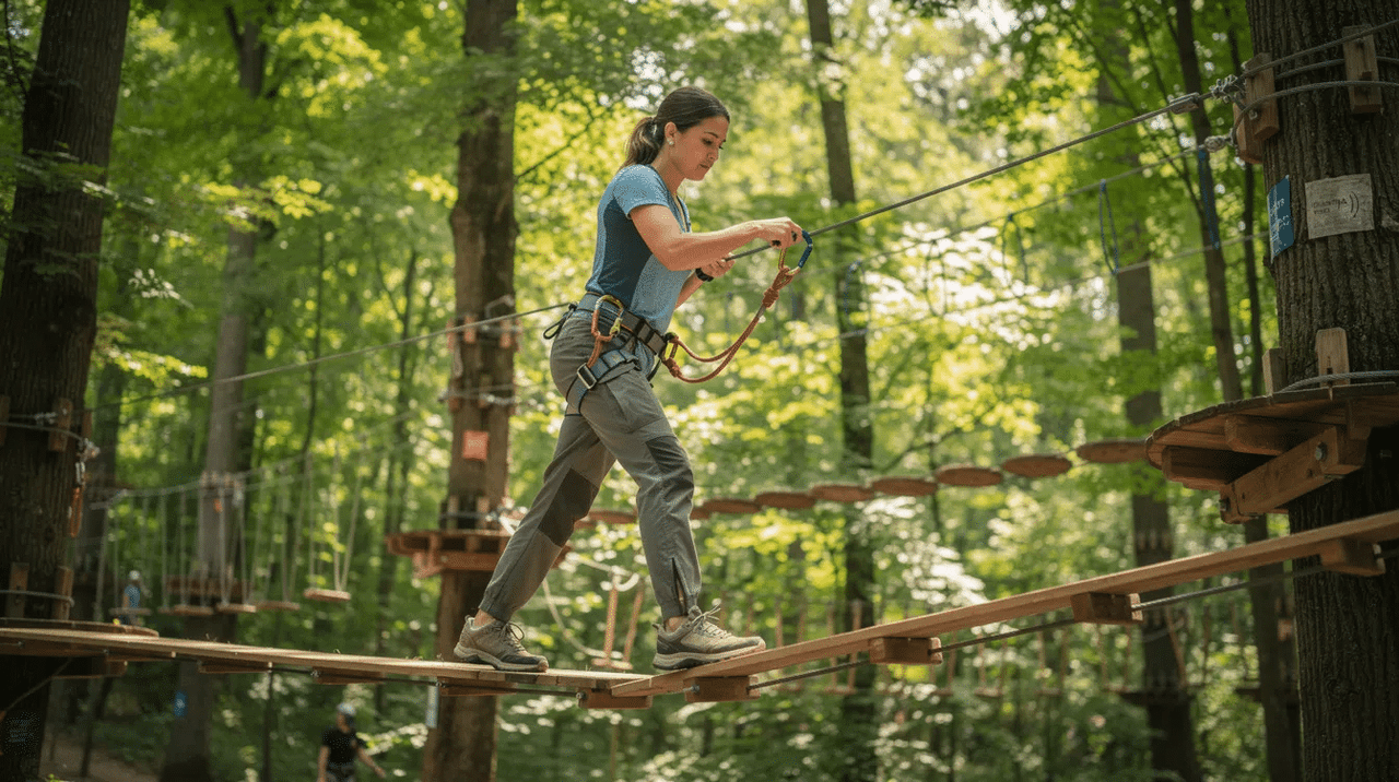 What Is Adventure Therapy? (A Women’s Behavioral Healthcare Guide)
