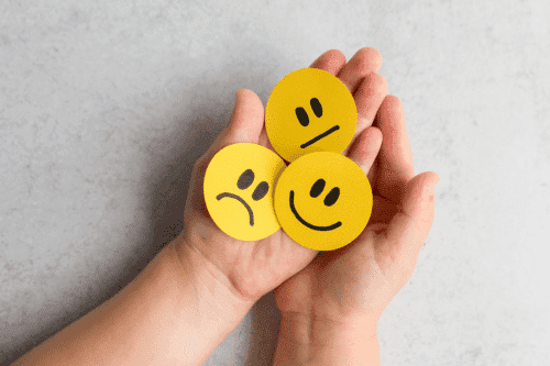 What Is Emotional Addiction?
