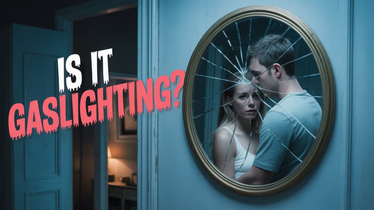 What Is Gaslighting in a Relationship? Recognize the Signs