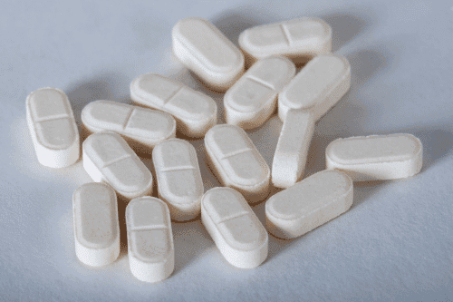 What Is the M523 Oval Pill? Identifying the Substance and Understanding Its Risks