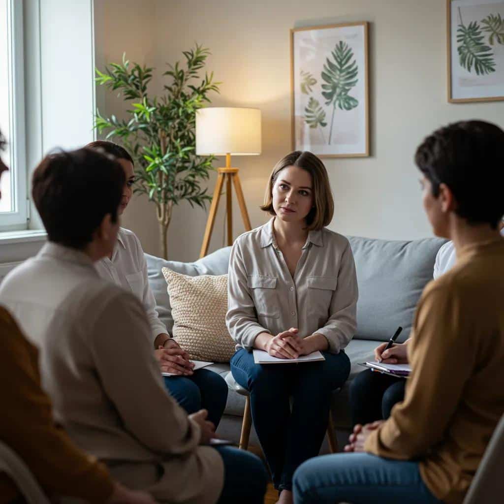 What Makes Women’s Rehab Different? Inside the Gender-Specific Approach