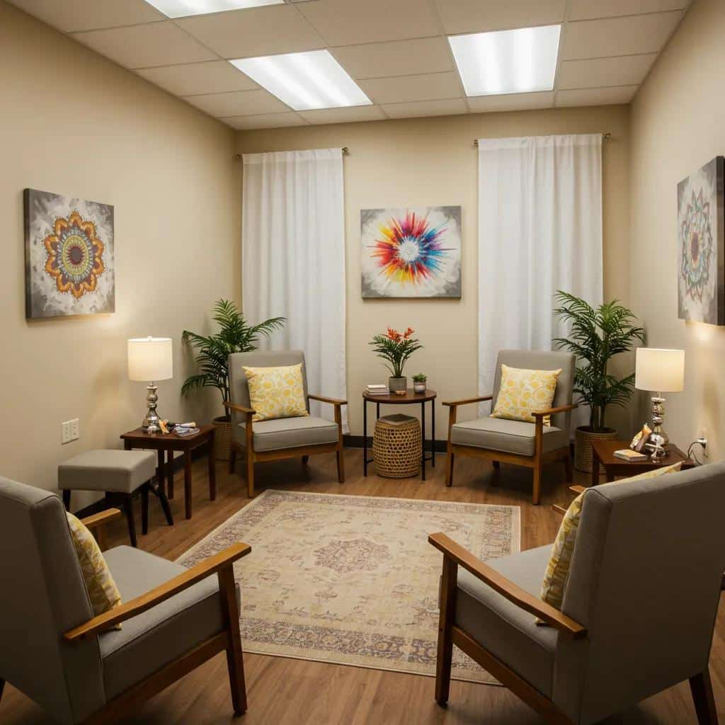 What to Expect from Inpatient Rehab for Women