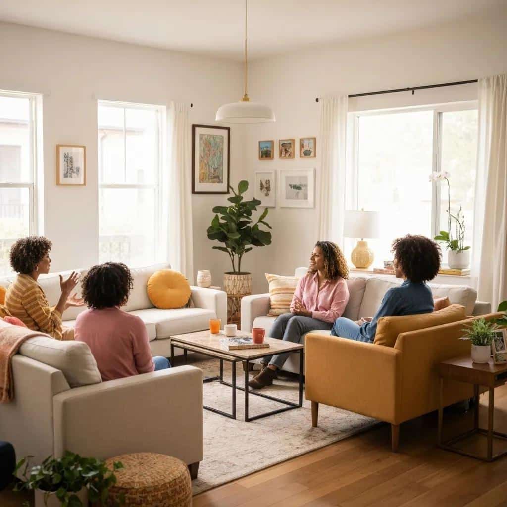 When is Womens Mental Health Month