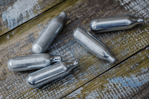 Whippits: Understanding the Risks and Realities of Nitrous Oxide Abuse