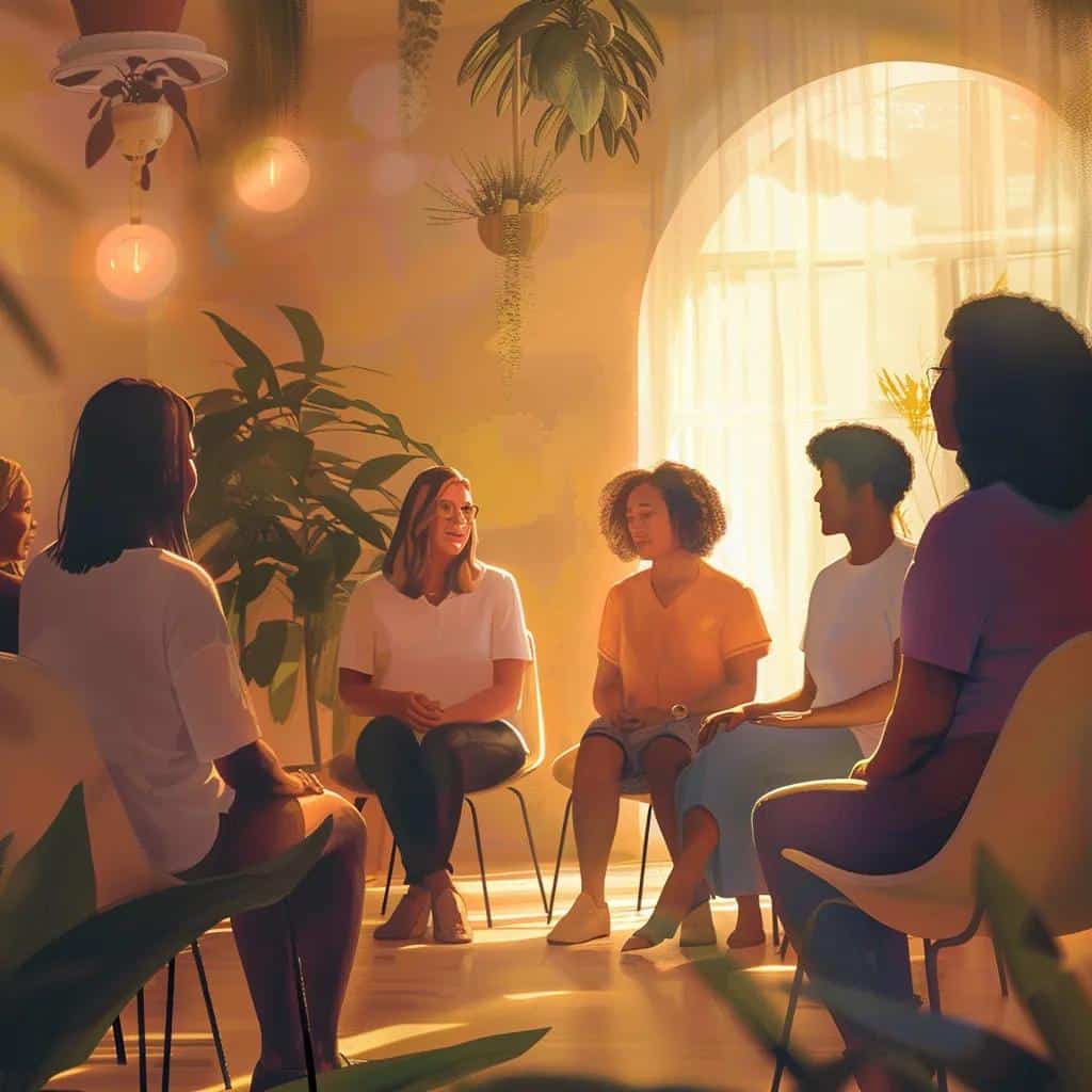 Why Trauma-Informed Rehab Is Essential for Women in Recovery