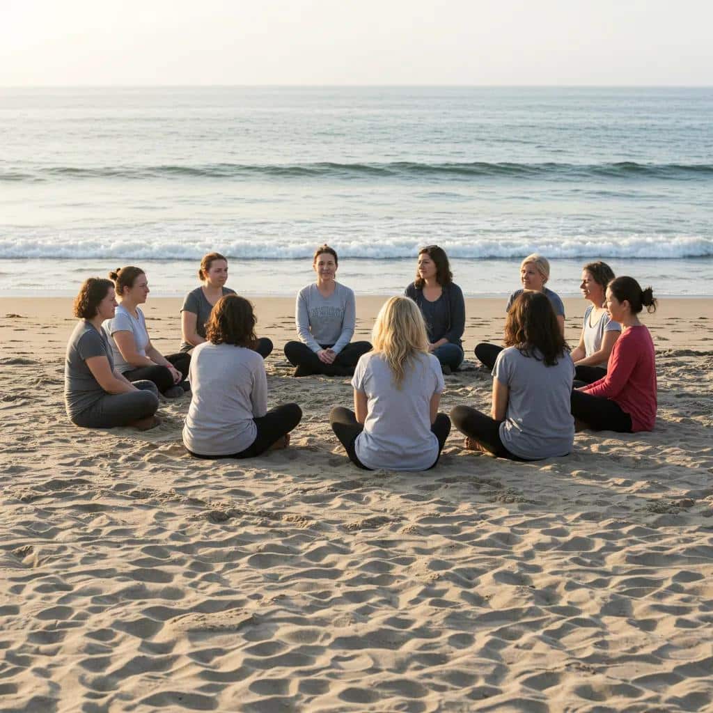 Why Women Choose Orange County for Rehab and Recovery