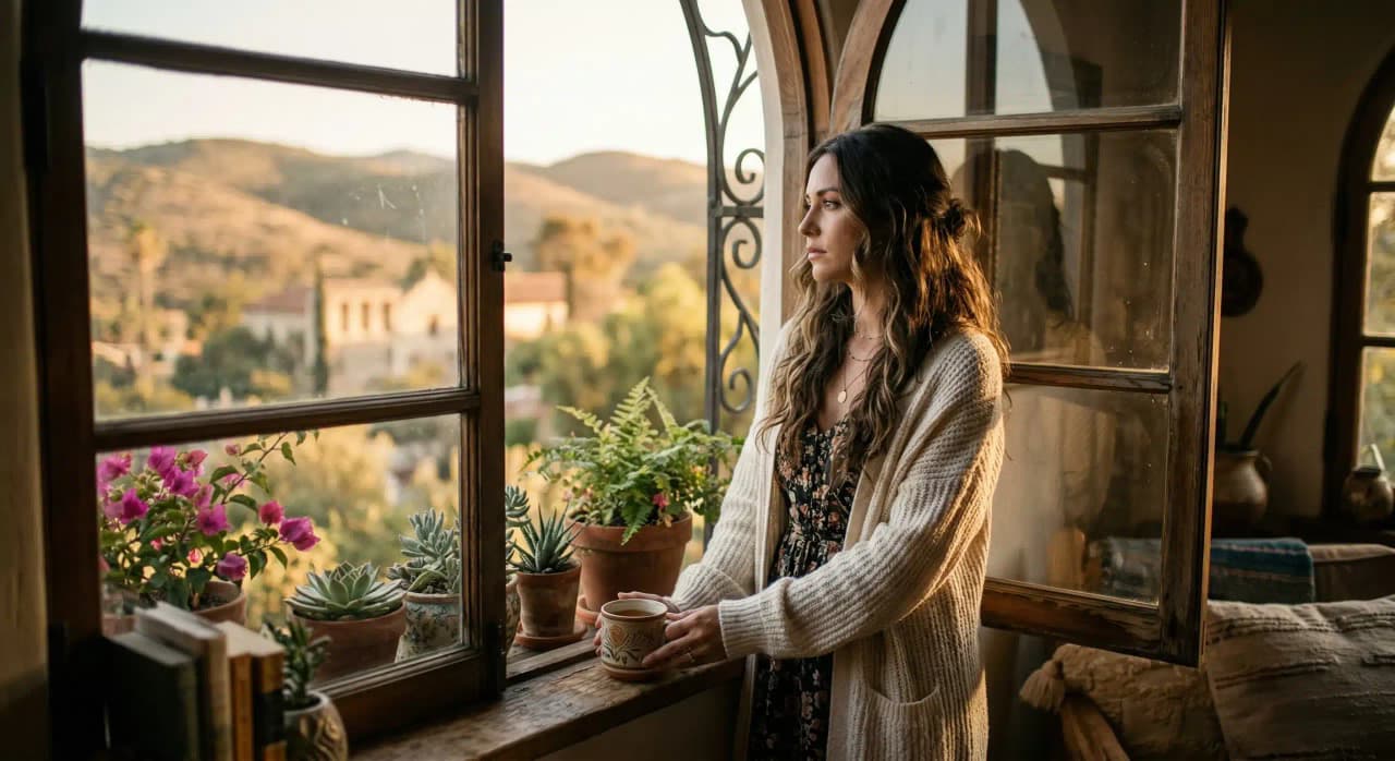 Why Women’s Depression Feels Different: Insights & Solutions