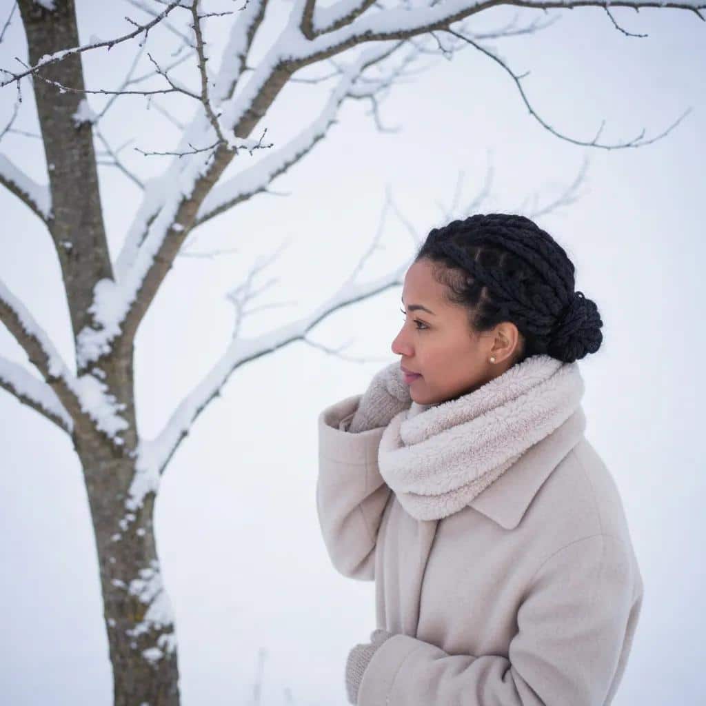 Women and Seasonal Affective Disorder: Hormones, Stress, and Winter Mood Changes