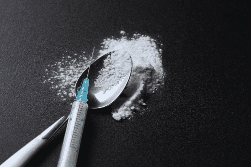 Women and Meth: A Growing Concern