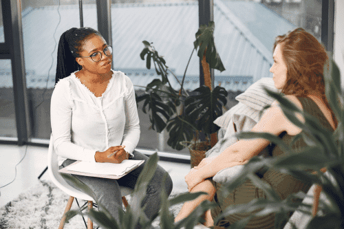 Women Only Rehab Treatment at Sun County