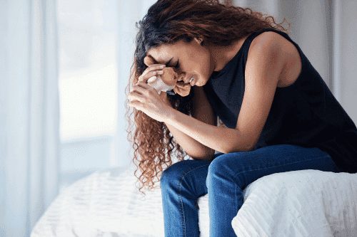Women with Childhood Trauma: Mental Health Matters