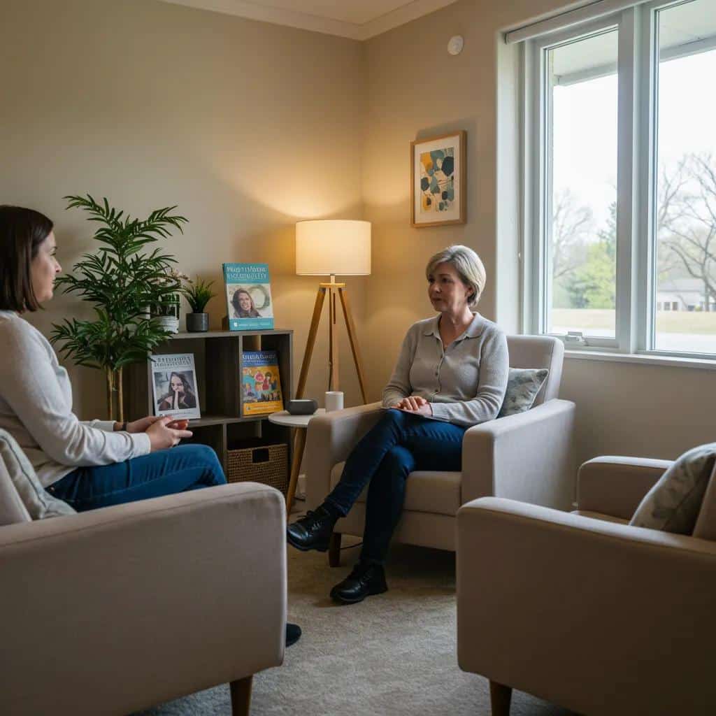 Women’s Depression Treatment: Proven Options and Next Steps