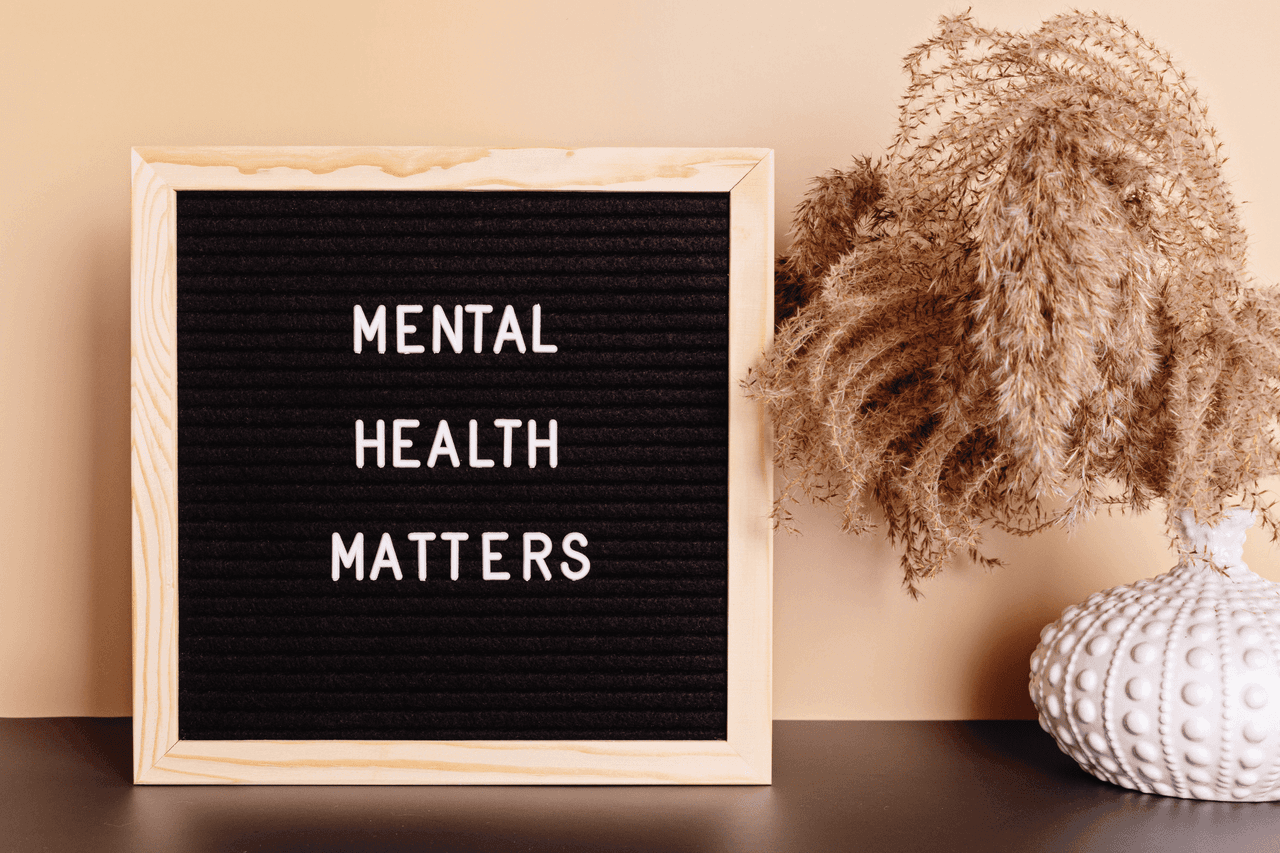 Empowering Women: Celebrate Mental Health Awareness Month