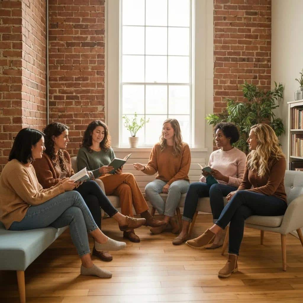 Women’s Mental Health Issues