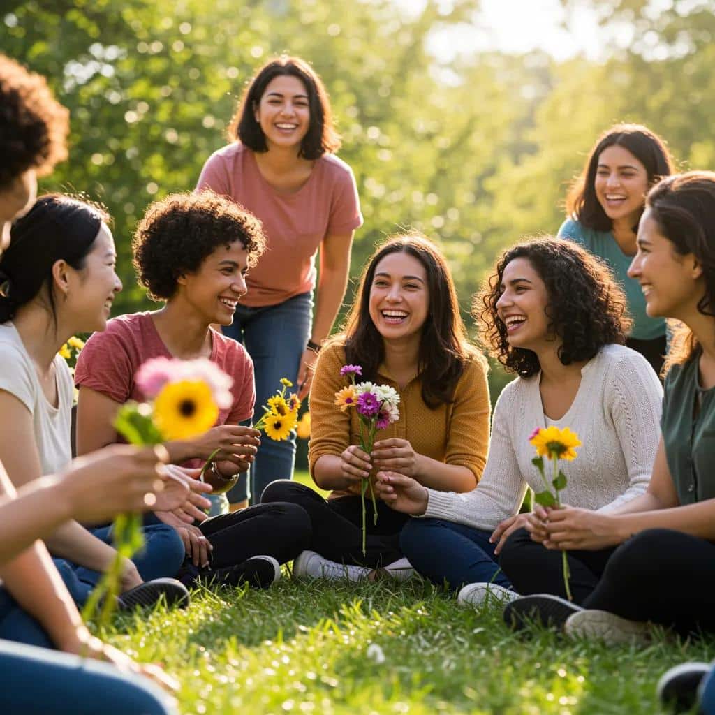 Women’s Mental Health Month 2025: Dates, Events, and Ideas