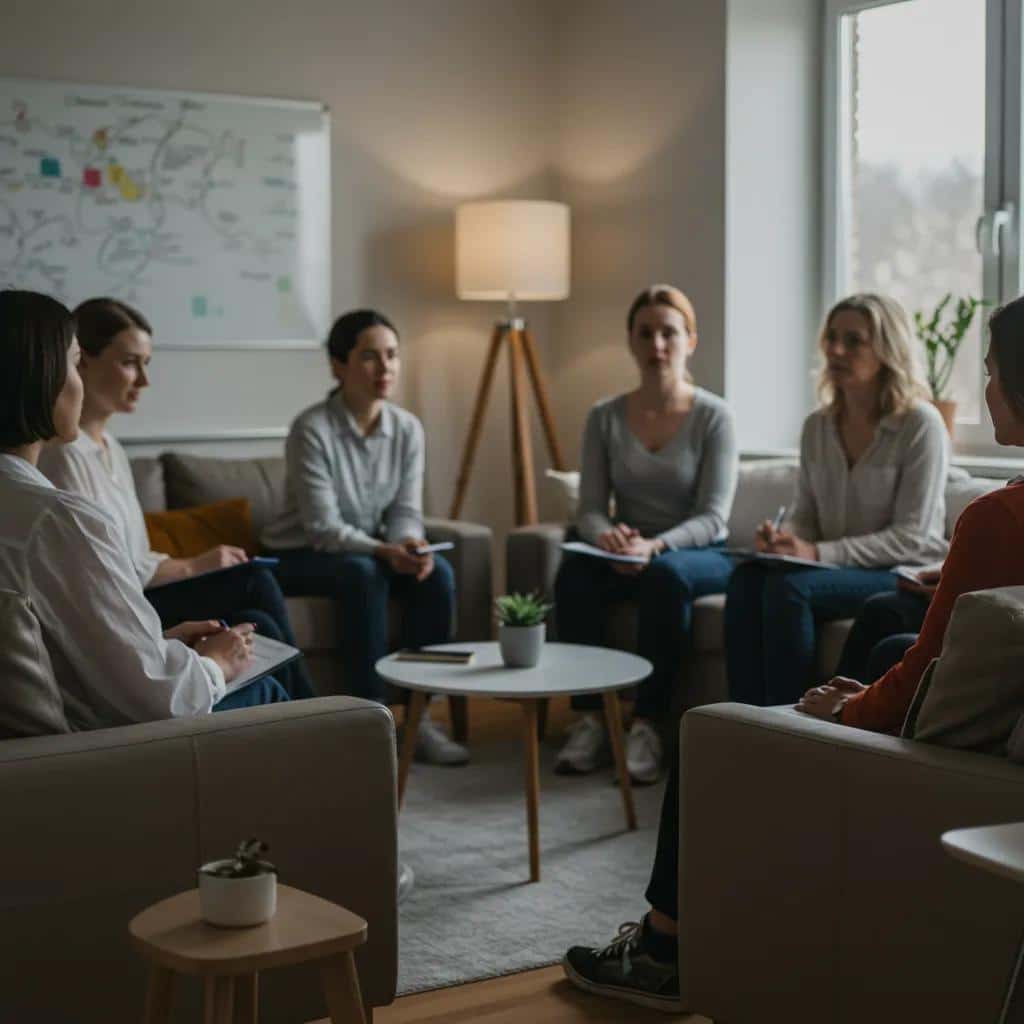 Women’s Mental Health Rehab: How Gender-Specific Care Supports Lasting Recovery