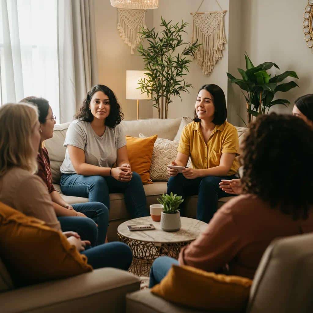 Women’s Mental Health Statistics: 2025 Data and Trends