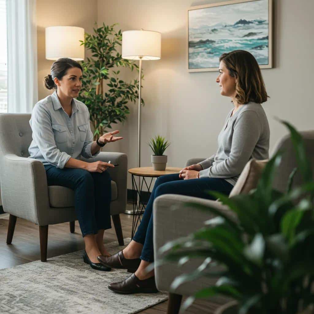 Women’s OCD Treatment: Effective Therapies and Progress Tracking