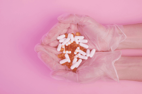Pain Pills
