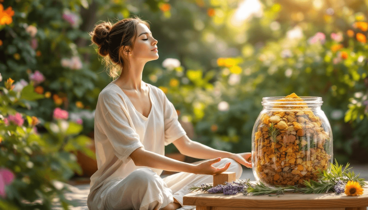 Lifestyle changes to manage nerve pain effectively.