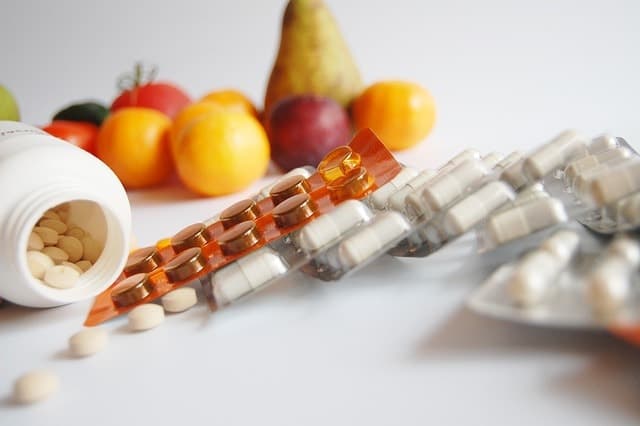 health, medicines, vitamins