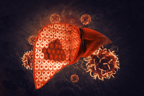 Liver Damage