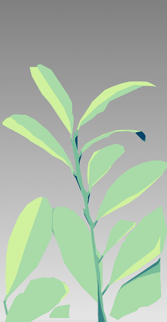 vector leaves, cocaine leaves, plant leaves